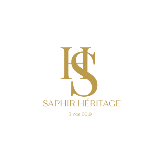SAPHIR HERITAGE